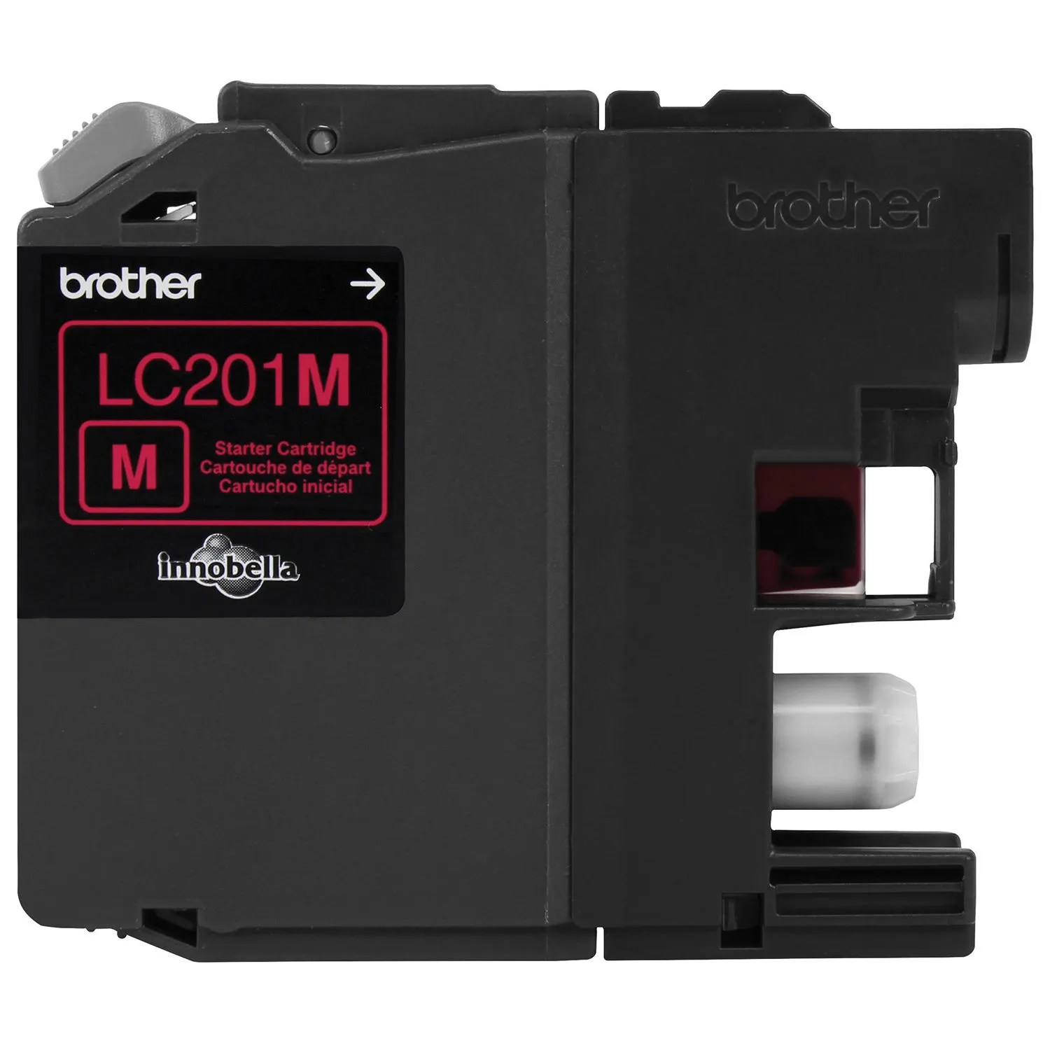 Brother Innobella Standard Yield Magenta Ink Cartridge