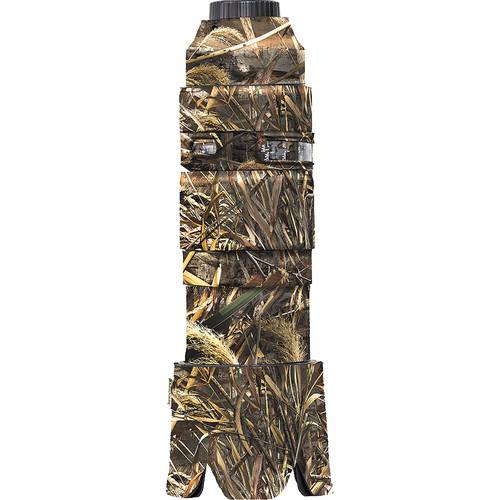 LensCoat Lens Cover for the Nikon 80-400mm f/4.5-5.6 VR AF-S Lens (Realtree Max5)