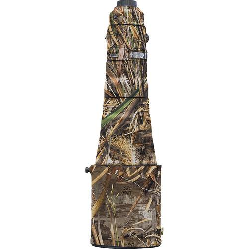 LensCoat Lens Cover for Nikon AF-S NIKKOR 600mm f/4E FL ED VR Lens (Realtree Max5)