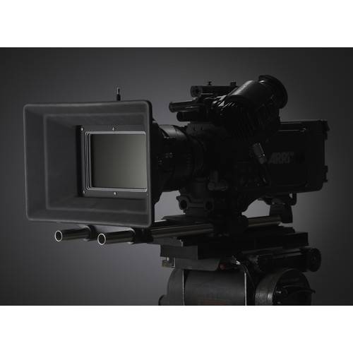 LEE Filters ProGlass CINE IRND Filter (4 x 5.65", 5-Stop)