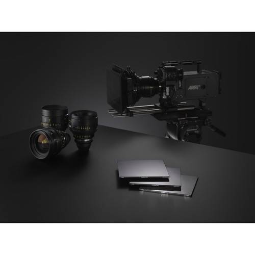 LEE Filters ProGlass CINE IRND Filter (6.6 x 6.6, 1-Stop)