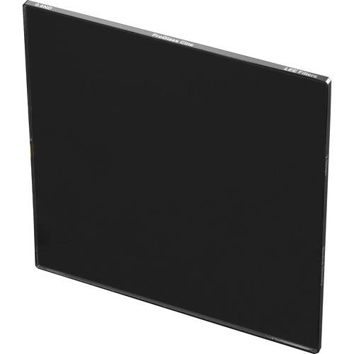 LEE Filters ProGlass CINE IRND Filter (6.6 x 6.6, 2-Stop)