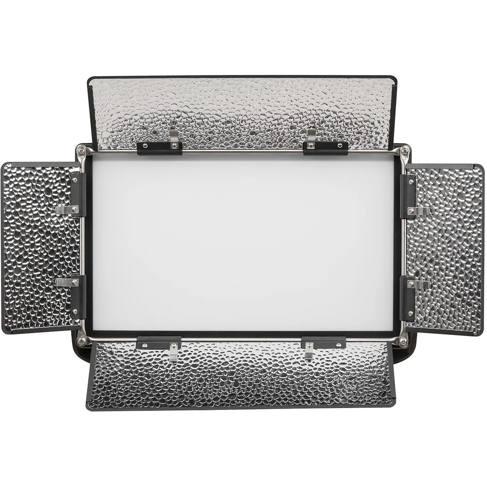 ikan Lyra LBX5 Bi-Color LED Light Panel (with DMX)