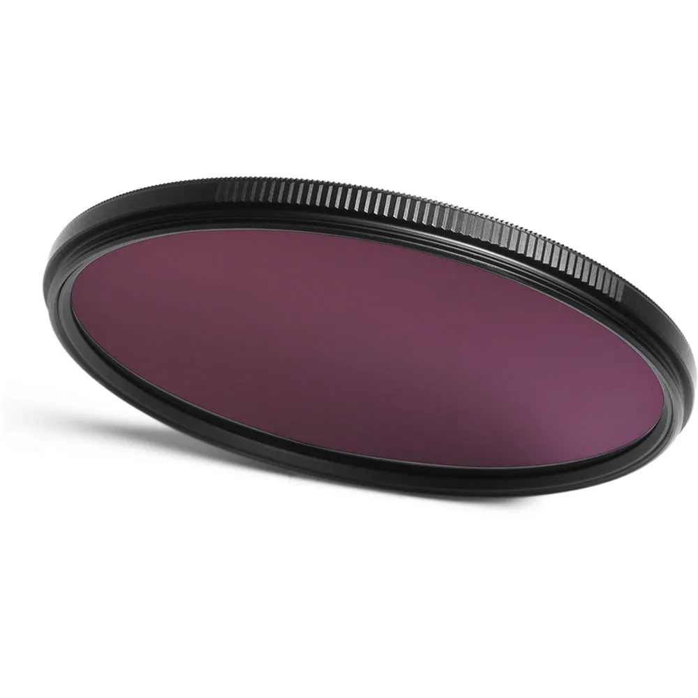 NiSi PRO Nano IRND Filter (49mm, 10-Stop)