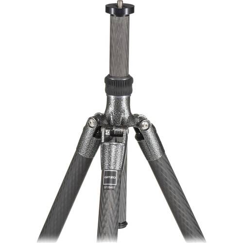 Gitzo GIGT2545T Traveler Series 2 Carbon Fiber Tripod