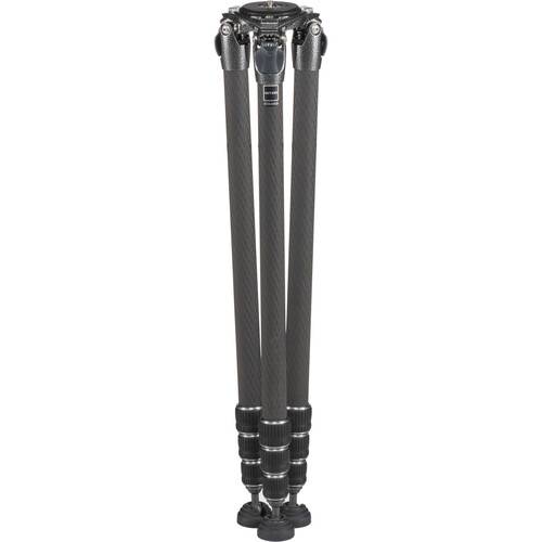 Gitzo GT3543XLS Systematic Series 3 Carbon Fiber Tripod (Extra Long)