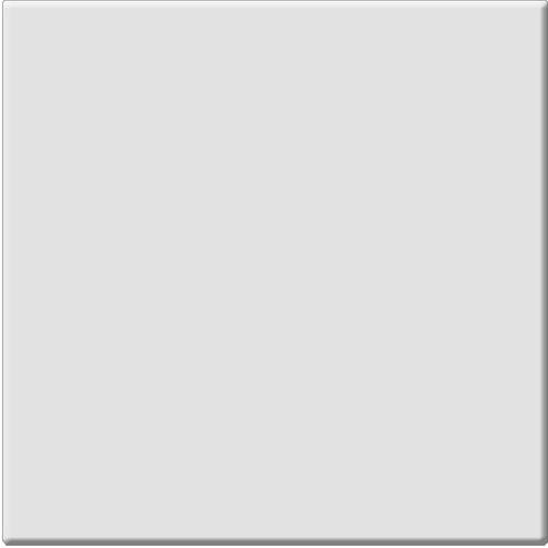 Tiffen 6.6 x 6.6" Black Glimmerglass Diffusion Filter (2 Density)