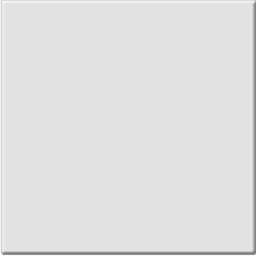 Tiffen Black Pearlescent Diffusion Filter (6.6 x 6.6", 2 Density)