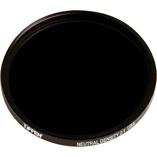 Tiffen ND Filter (Series 9, 7-Stop)