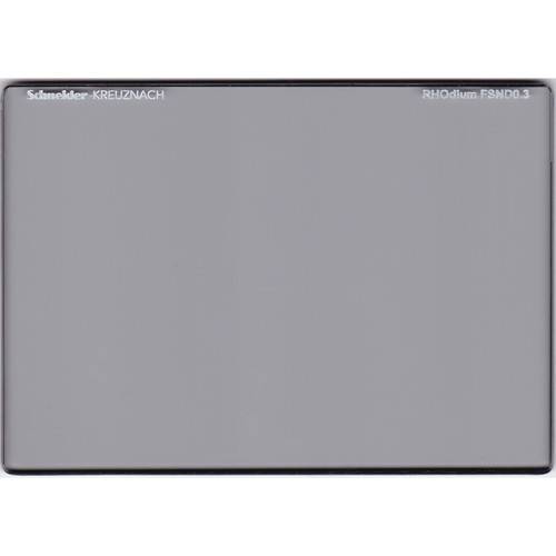 Schneider RHOdium Full Spectrum ND Filter(4 x 5.65", 1-Stop)