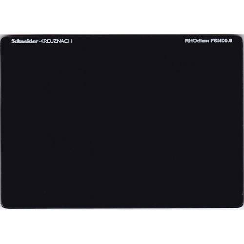Schneider RHOdium Full Spectrum ND Filter(4 x 5.65", 3-Stop)