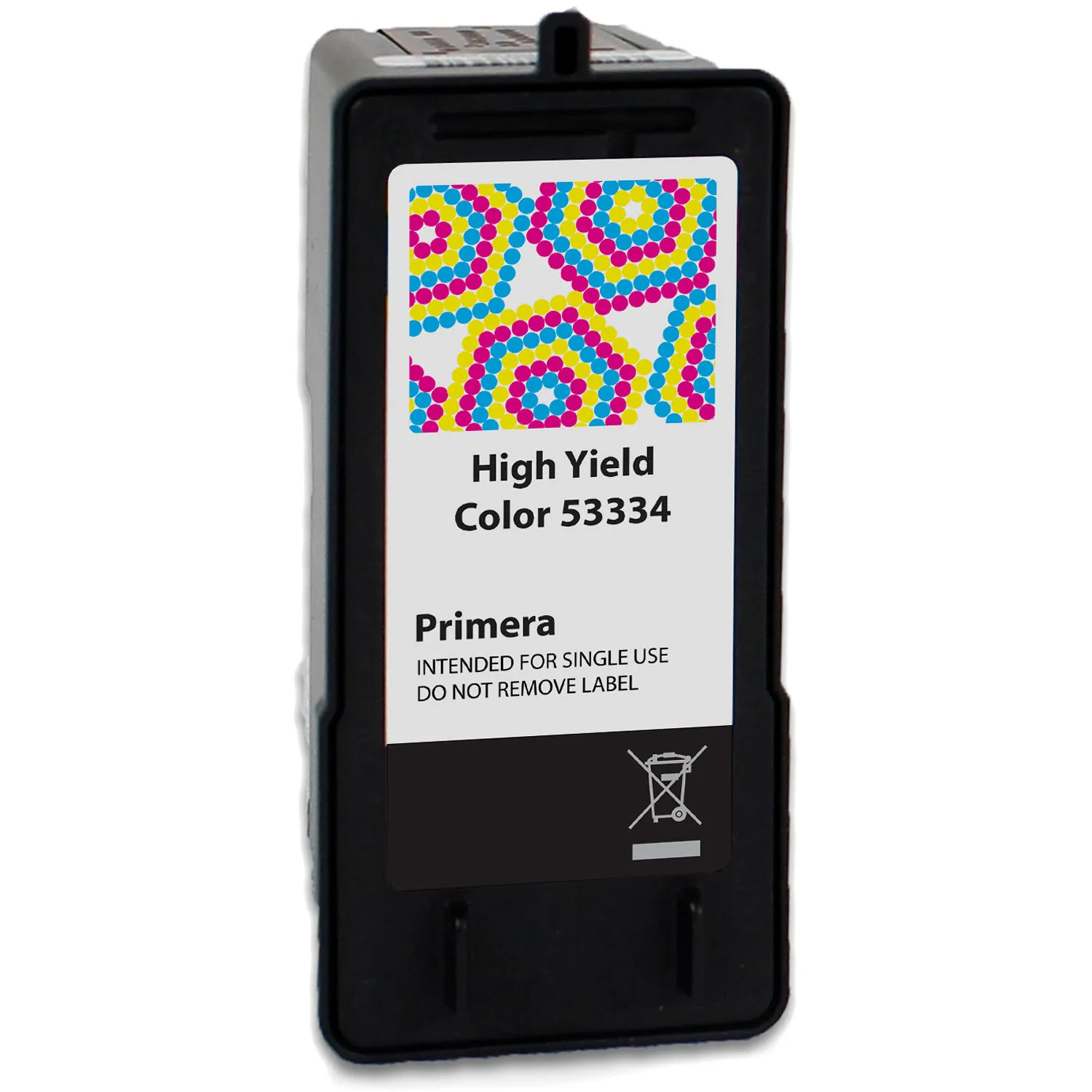 Primera Tri-Color Ink Cartridge for Bravo SE-3 and 4200 Series Printers