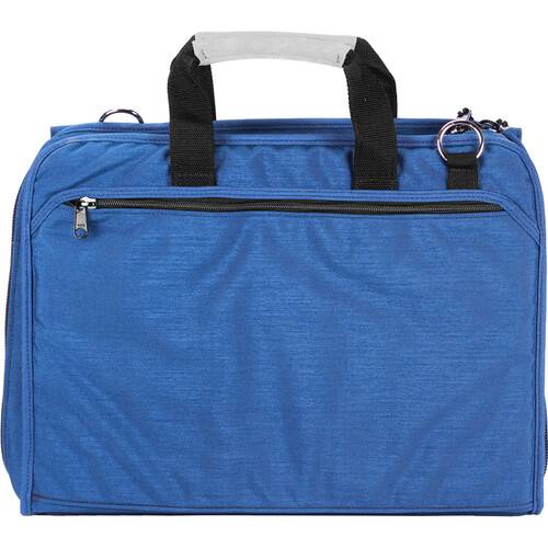 PortaBrace DC-2 Director Case (Signature Blue)