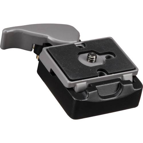 ALZO Quick Release System for Select Camera Tripods