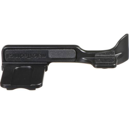 Match Technical EP-2S Thumbs Up Grip for Fujifilm X100 & X100S (Black)