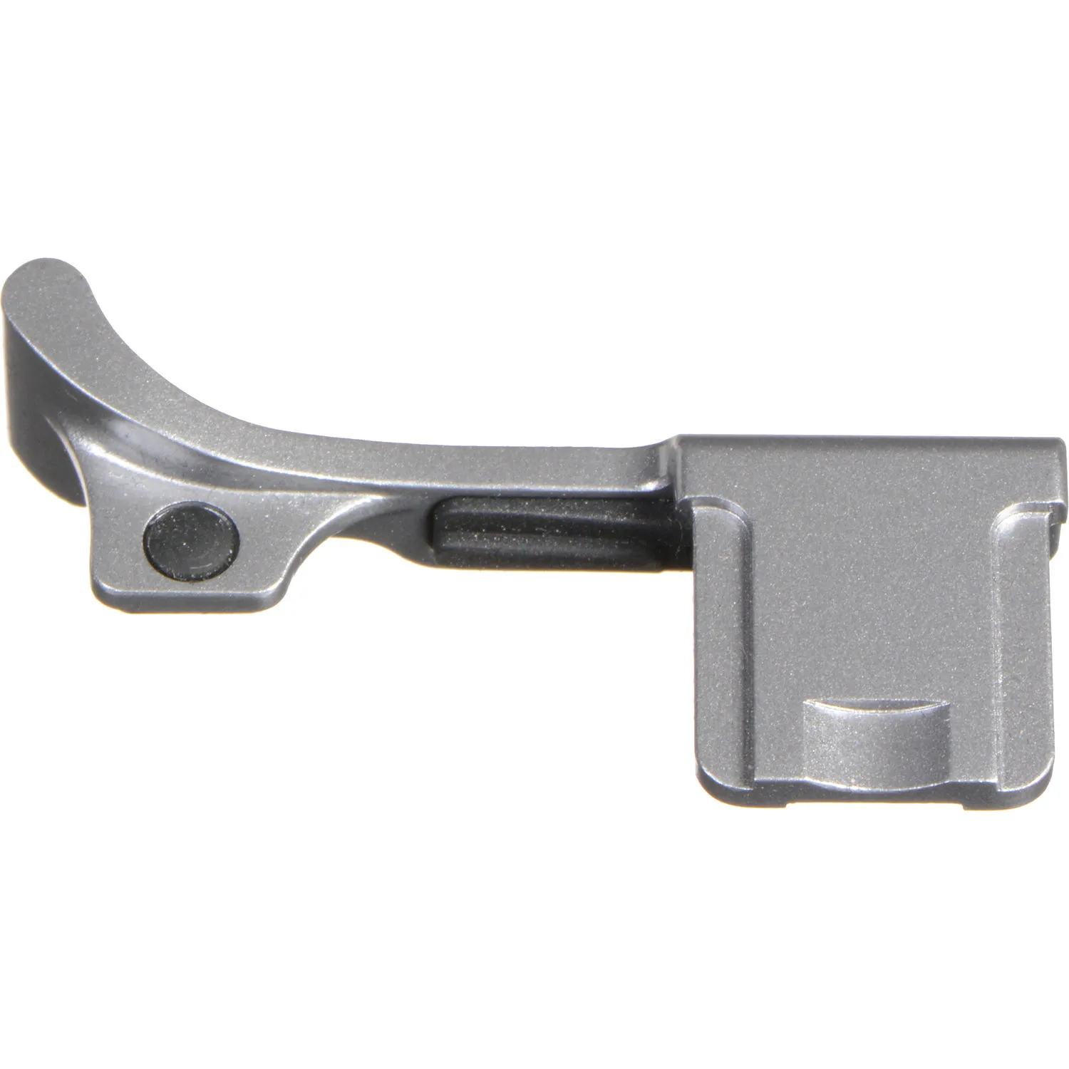 Match Technical EP-2S Thumbs Up Grip for Fujifilm X100 & X100S (Silver)