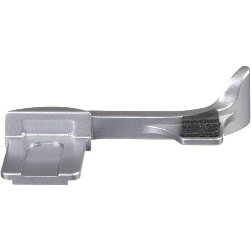 Match Technical EP-2T Thumbs Up Grip for Fujifilm X100T (Silver)
