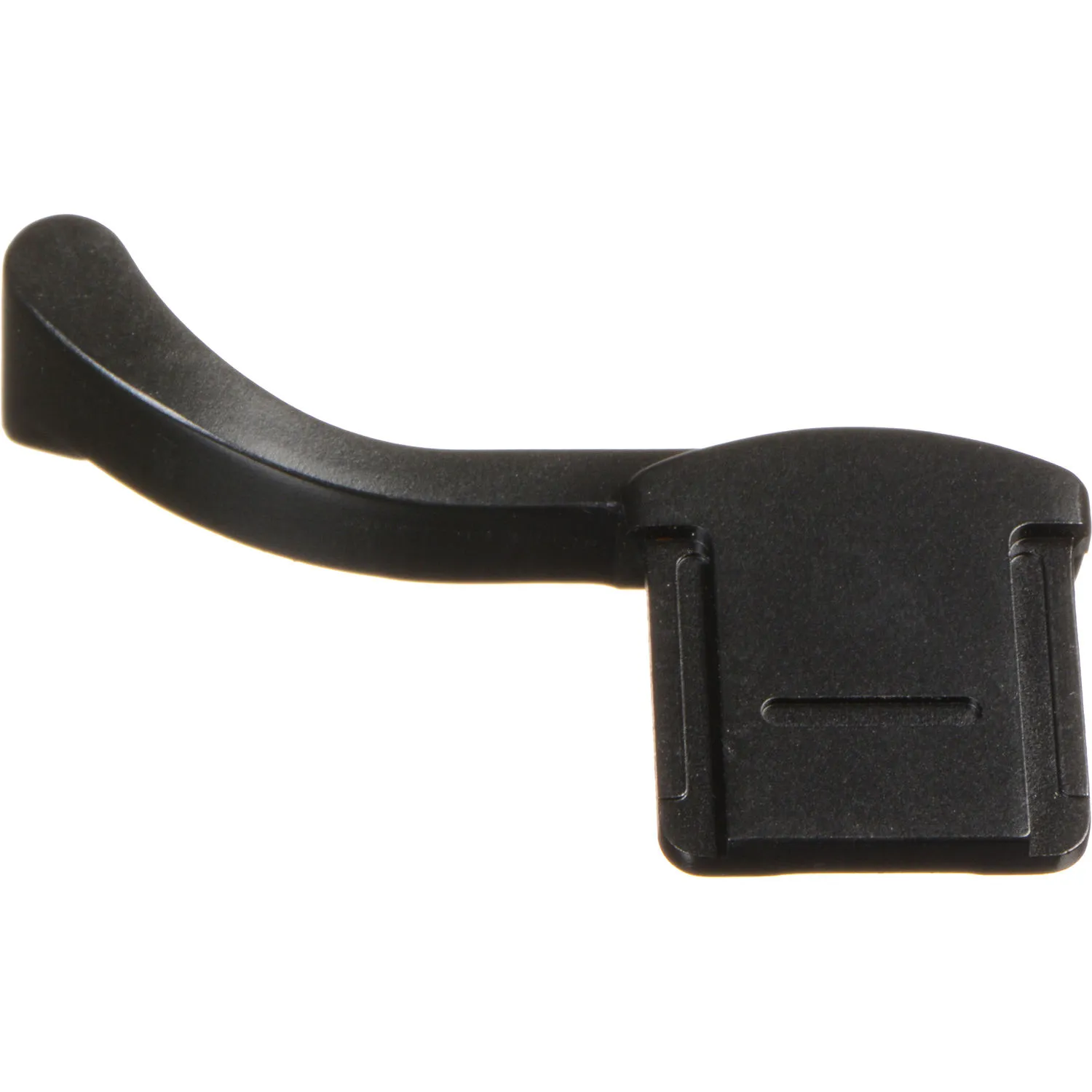 Match Technical EP-2F Thumbs Up Grip for Fujifilm X100F (Black)