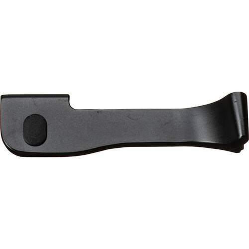 Match Technical EP-3S Thumbs Up Grip for Select Leica M Cameras (Black)