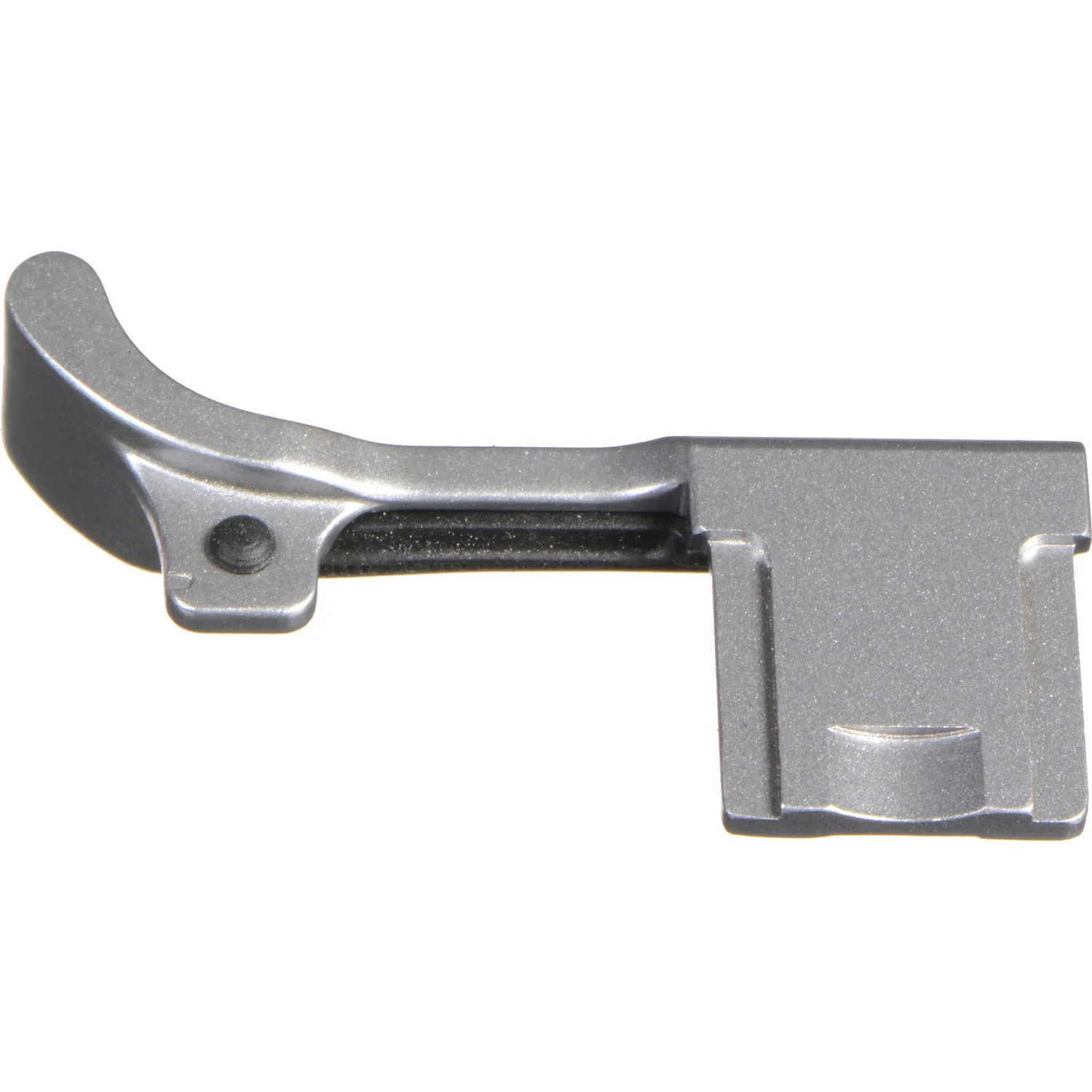 Match Technical EP-9S Thumbs Up Grip for Fujifilm X-E1 & X-E2 (Silver)