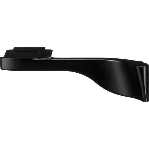 Match Technical EP-12T Thumbs Up Grip for Leica T (Typ 701) and TL (Black)