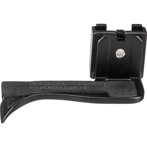 Match Technical CSEP-1S Thumbs Up Grip for Select Leica M Cameras (Black)