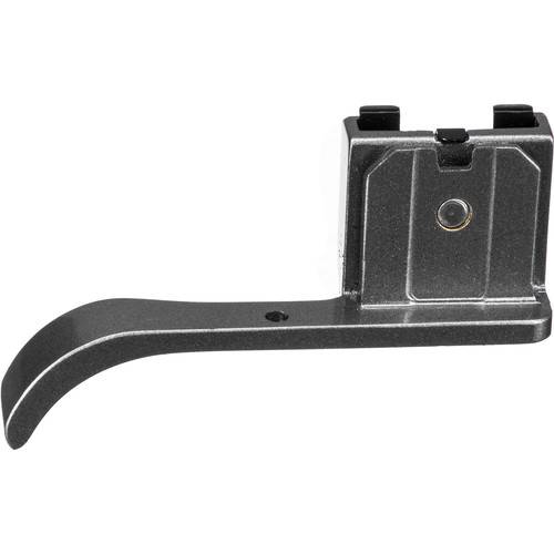 Match Technical CSEP-2 Thumbs Up Grip for Leica X1 and Fujifilm X100 (Silver)