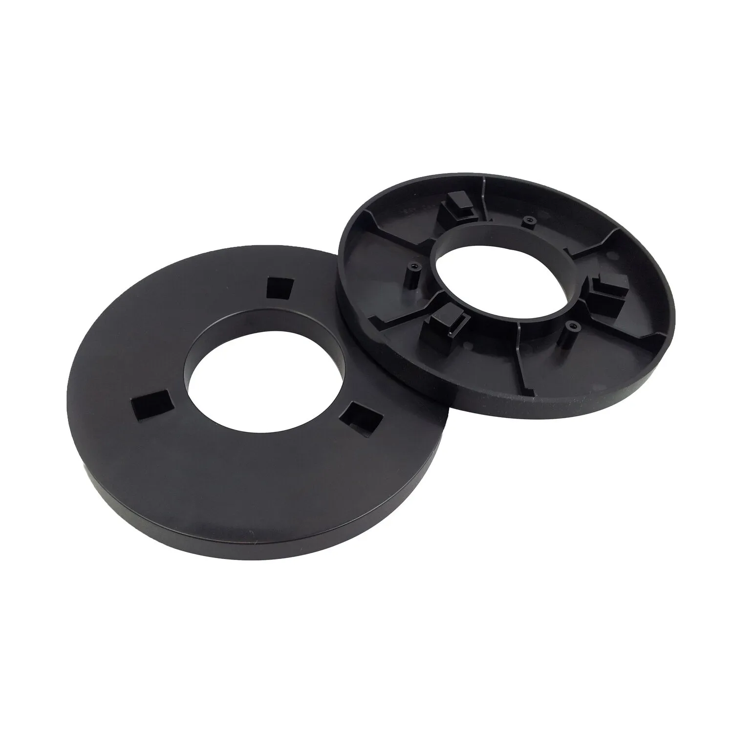 DNP 5 x 7" Paper Spacer L Adapter for DS620A Printer (2-Pack)