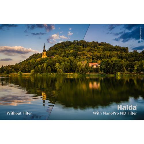 Haida NanoPro MC ND Filter (72mm, 6-Stop)