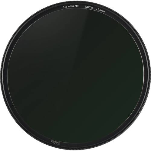 Haida NanoPro MC ND Filter (67mm, 10-Stop)
