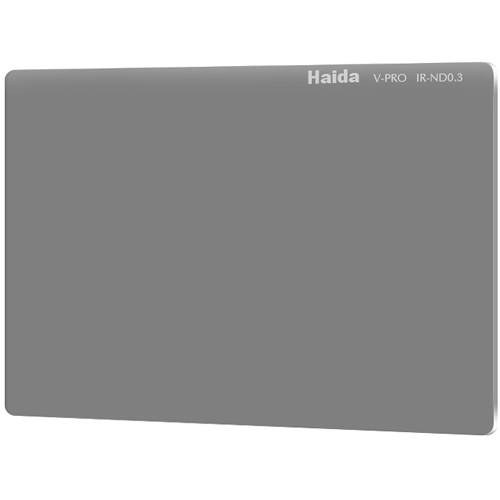 Haida V-Pro Series IRND Filter (4 x 5.65", 1-Stop)