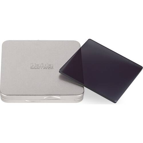 Haida V-Pro Series IRND Filter (4 x 5.65", 4-Stop)