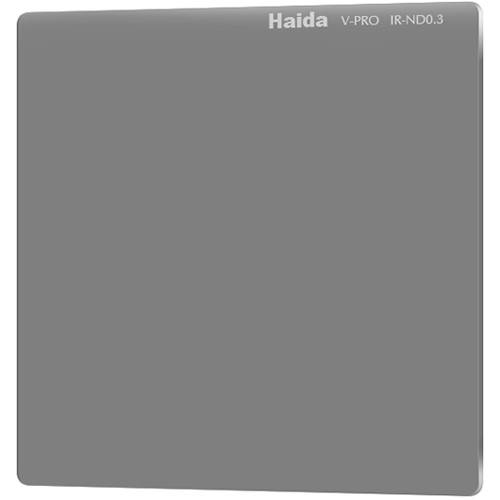 Haida V-Pro Series IRND Filter (6.6 x 6.6", 1-Stop)