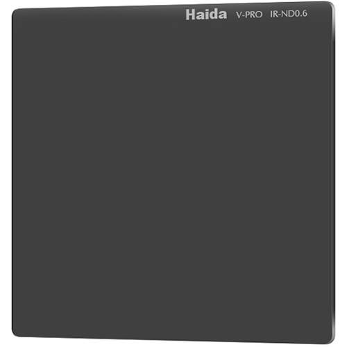 Haida V-Pro Series IRND Filter (6.6 x 6.6", 2-Stop)