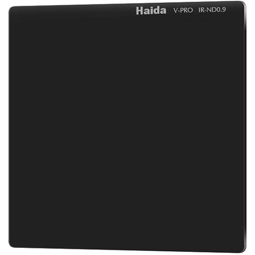 Haida V-Pro Series IRND Filter (6.6 x 6.6", 3-Stop)