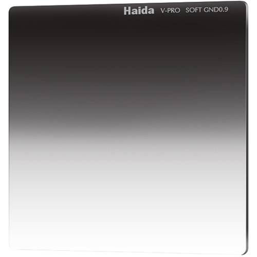 Haida V-Pro Series Multicoated Soft Graduated ND Filter (4 x 4", 3-Stop)