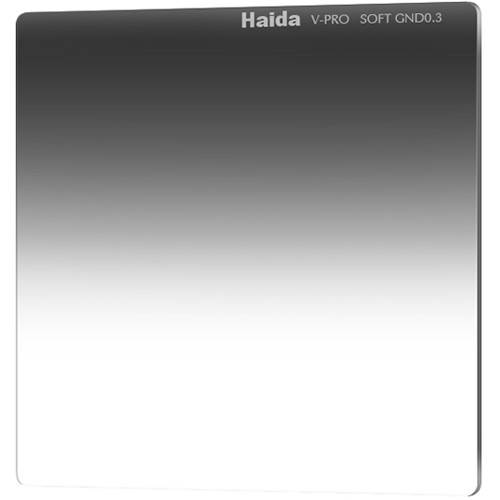 Haida V-Pro Series Multicoated Soft Graduated ND Filter (6.6 x 6.6", 1-Stop)