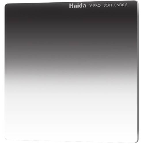 Haida V-Pro Series Multicoated Soft Graduated ND Filter (6.6 x 6.6", 2-Stop)
