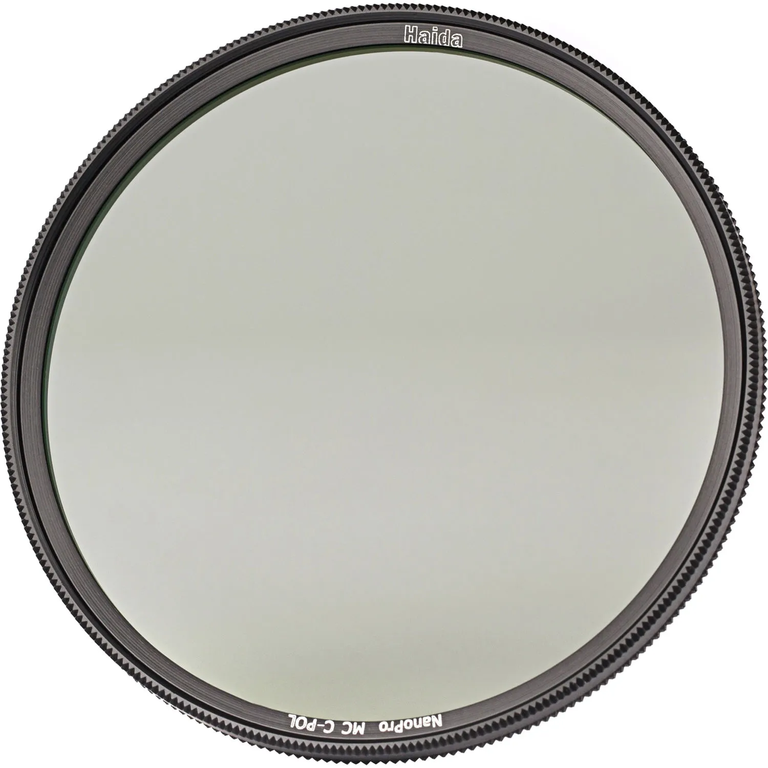 Haida NanoPro MC Circular Polarizer Filter (49mm)
