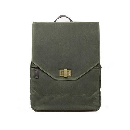 Jo Totes Bellbrook Backpack (Olive)