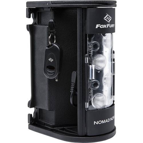 FoxFury Nomad NOW Scene Light (Single-Activation Remote)