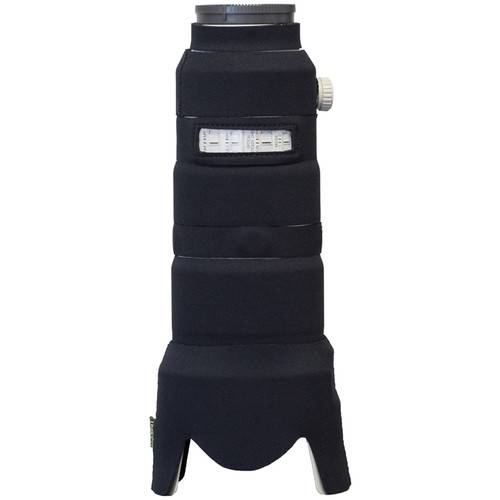 LensCoat for the Sony 70-200mm f/2.8 GM OSS Lens (Black)