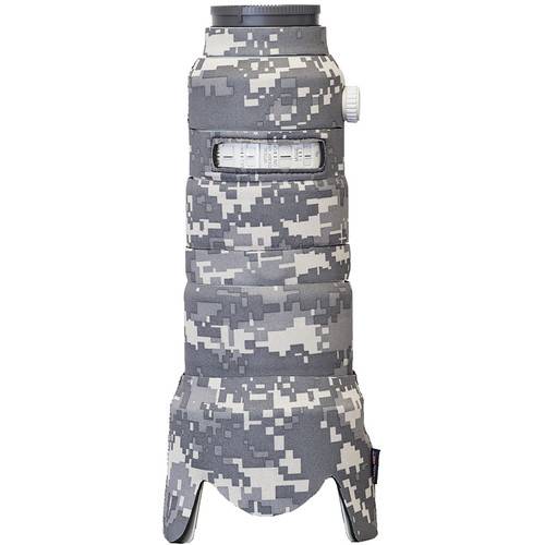 LensCoat for the Sony 70-200mm f/2.8 GM OSS Lens (Digital Camo)