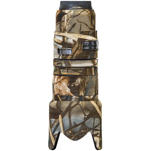 LensCoat for the Tamron SP 70-200mm f/2.8 Di VC G2 Lens (Realtree Max 4)