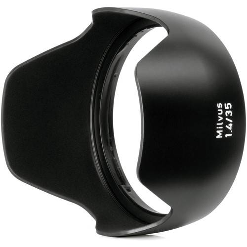 ZEISS Lens Shade for Milvus 35mm f/1.4