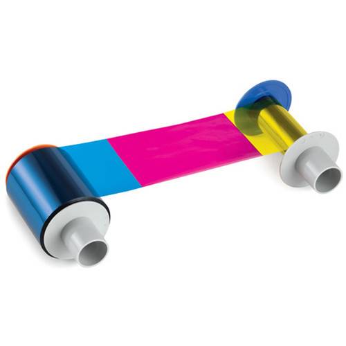 Fargo YMC Full-Color Ribbon for HDP5600 and HDP5000 Printers