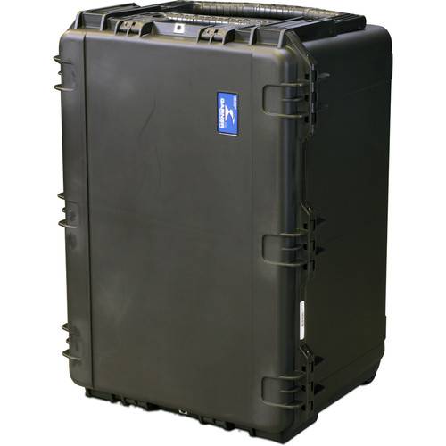 Garner Shipping Case for HD-3XTL