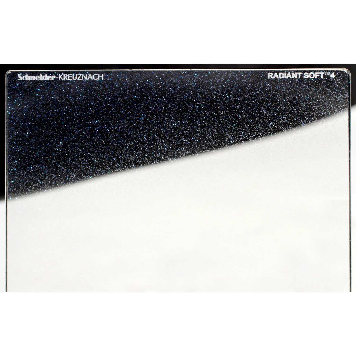 Schneider 4 x 5.65" Radiant Soft 4 Filter