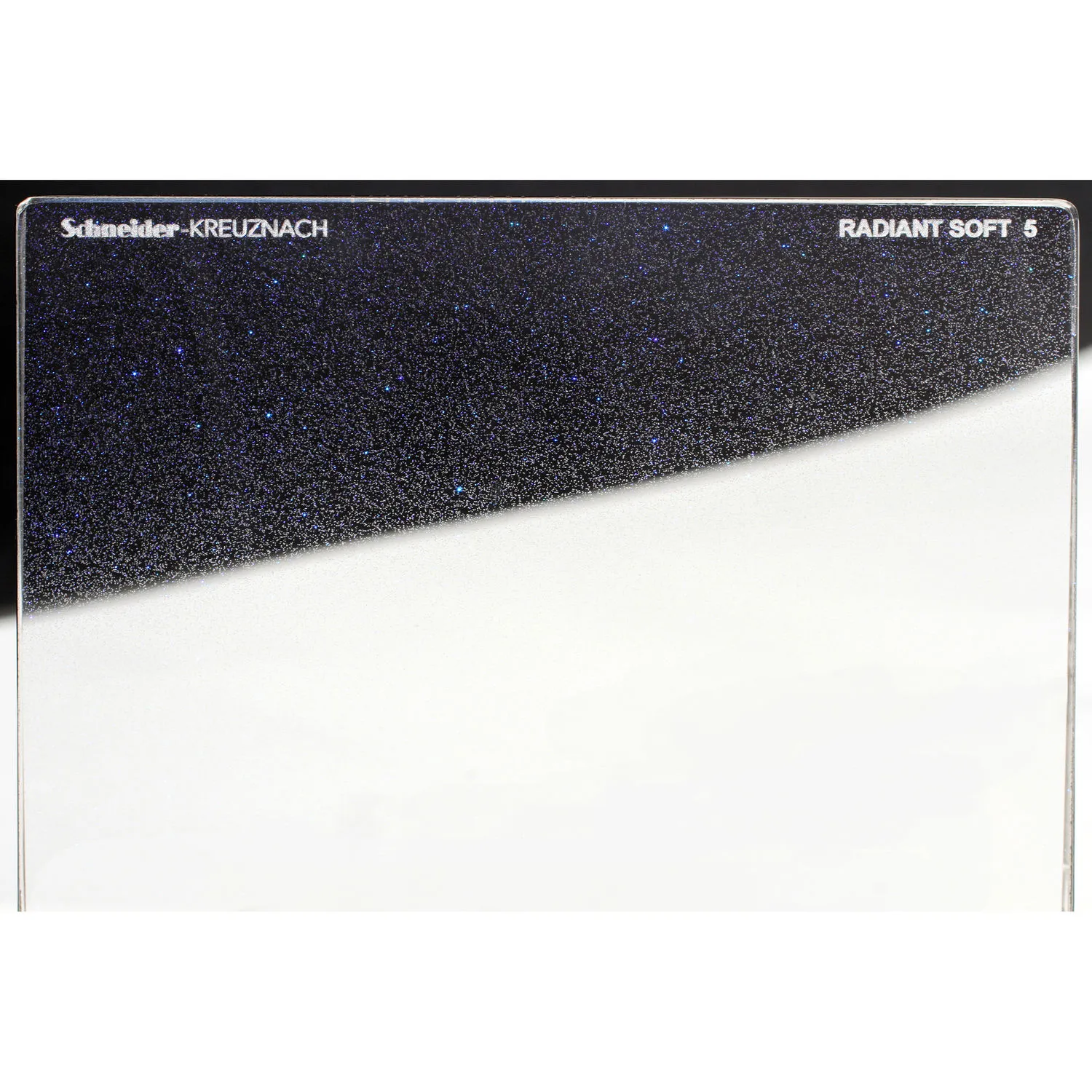 Schneider 4 x 5.65" Radiant Soft 5 Filter