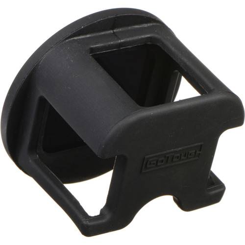 FotodioX GoTough Silicone Mount with ND16 Filter for GoPro HERO & HERO5 Session Camera